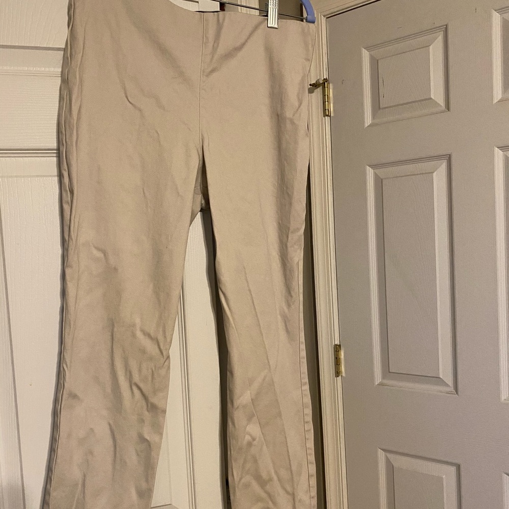 Old navy dress pants